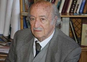 Fallece Manuel Criado de Val, artífice del Festival Medieval de Hita
