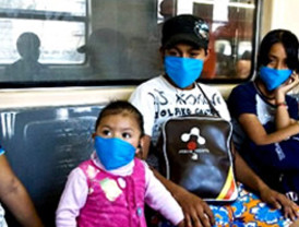 Ecuador descarta un rebrote de epidemia de gripe AH1N1