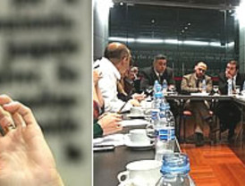 La policía ecuatoriana respeta la decisión de Interpol