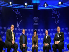 El look de la ex embajadora