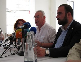 30% de la capacidad militar de Gadafi ha sido destruida