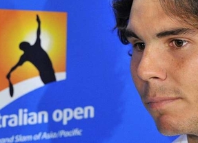 Nadal vuelve a ser Súper en Australia: debuta en el Open con paliza a Kuznetsov  en primera ronda