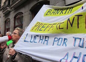 Anticorrupción pide anular la investigación sobre las preferentes de Bankia