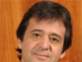 Luis Maroto Camino, nuevo presidente y consejero delegado de Amadeus