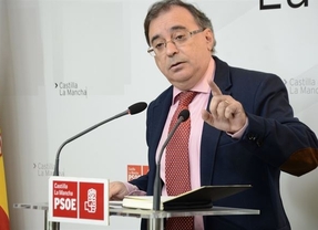 Pedro Sánchez está "volcado" con Castilla-La Mancha, según Fernando Mora