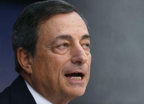 Draghi abona el terreno para la compra de deuda soberana con la que estimular la inflación
