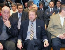 El gobierno y Marsans acordaron el traspaso de Aerolíneas y Austral