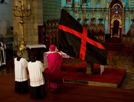 El juez que dejó libre a Del Valle podría ser amonestado sólo con una multa