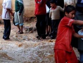 La Bolsa de Madrid sube un 0,42 por ciento