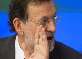 Twitter se queda con más ganas de Rajoy