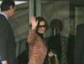 Nació la segunda hija de los Príncipes de Asturias