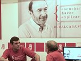 Duras críticas de Cortés a los recortes del Partido Popular