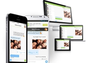 'Open Chat', una nueva forma de chatear con tus contactos sin importar el servicio de mensajería que estén utilizando