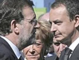 Mariano Rajoy 'ficha' a Pizarro para las listas de Madrid
