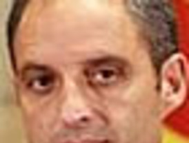 Camps tendrá que esperar a marzo para ser designado candidato