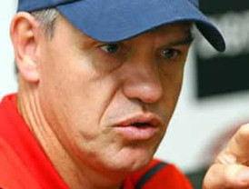 Siete españoles pasan a otra ronda del Abierto de EE.UU.