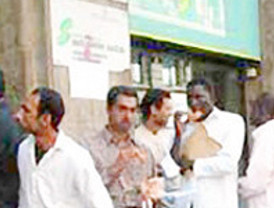 Los pisos de segunda mano vuelven a valer lo que costaban hace tres años