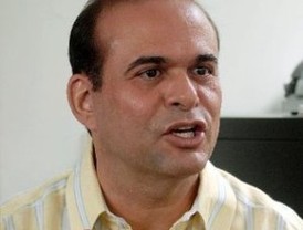 Joaquín Eugenio Ruiz Seca muestra su compromiso con la sociedad civil