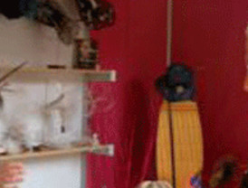 La Plaza de Santo Domingo y el Paseo Alfonso X acogen 35 talleres artesanales