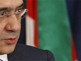 Revilla asegura que Cantabria tendrá 'uno de los mejores hospitales de España y del mundo'