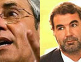 Órdago a la grande de Conthe: sólo dimitirá si le dejan explicarse