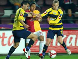 Montilla asegura que su Gobierno está 'blindado'