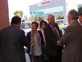 El Gobierno niega un 'resurgir' de la 'kale borroka'