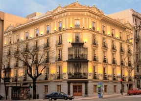 Cinco hoteles españoles entre los mejores del mundo
