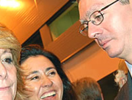 Luz sobre las cuentas de Madrid: ¿cuántos millones le debe Aguirre a Gallardón?