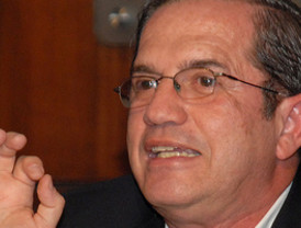 La carta náutica evitará conflictos con países vecinos: Patiño