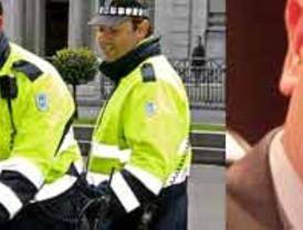 Gallardón descontará a los agentes de movilidad el tiempo que pierdan en ir al baño