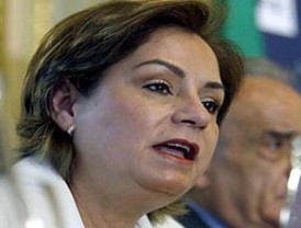 La otra cara de la manifestación policial