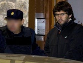 La acción de protección