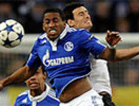 Champions. El Valencia quería traca pero pegó el petardo: eliminado por el Schalke (3-1)