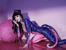 Katy Perry promocionará fragancia en México