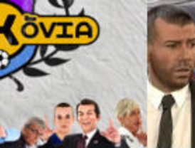 Crackòvia, o el Barça y el Madrid según el color de la televisión con que se mire