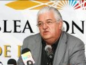 Cabrera avisa: la no asistencia a las clases de Ciudadanía será 'absentismo'