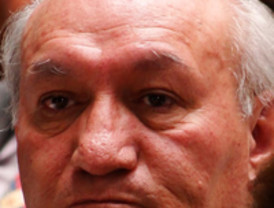 Ministro Cevallos, preocupado por el futuro de la selección