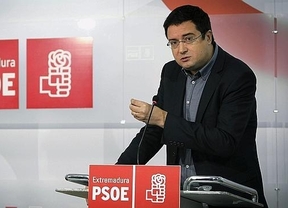 El PSOE pide la rectificación del PP tras el recurso del fiscal sobre Chaves y Griñán