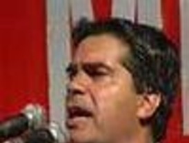 Quedando 52 mesas por escrutar Capitanich mantiene una mínima ventaja