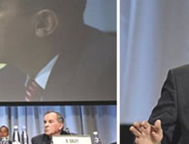 La ayuda de Estados Unidos a nuestro país contra el narcotráfico no implica intervención militar: Calderón