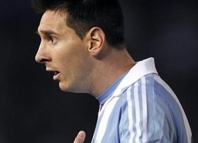 El fuera de juego más claro de Messi: de estrella mundial del balón a imputado por fraude fiscal