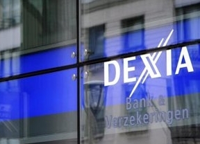 Dexia aprobó con nota alta el último test de estrés europeo