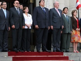 ¿Dónde estaba el 'aparato' del PSOE?