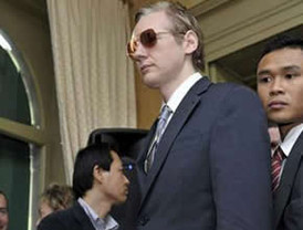 Assange: “mi verdadero enemigo” es China y no los Estados Unidos