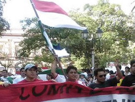 Cuando todo sigue igual…