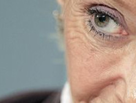 Carta para Iris Varela, alias la Chucky