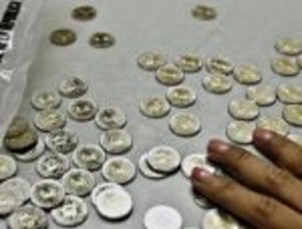 Zapatero quiere que EEUU se 'moje' para lograr la paz en Oriente Próximo