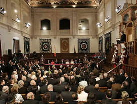 La APS dice que ha informado al Ayuntamiento de las 'actualizaciones' del puente