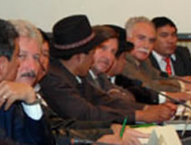 Conferencia Episcopal inicia Asamblea Extraordinaria